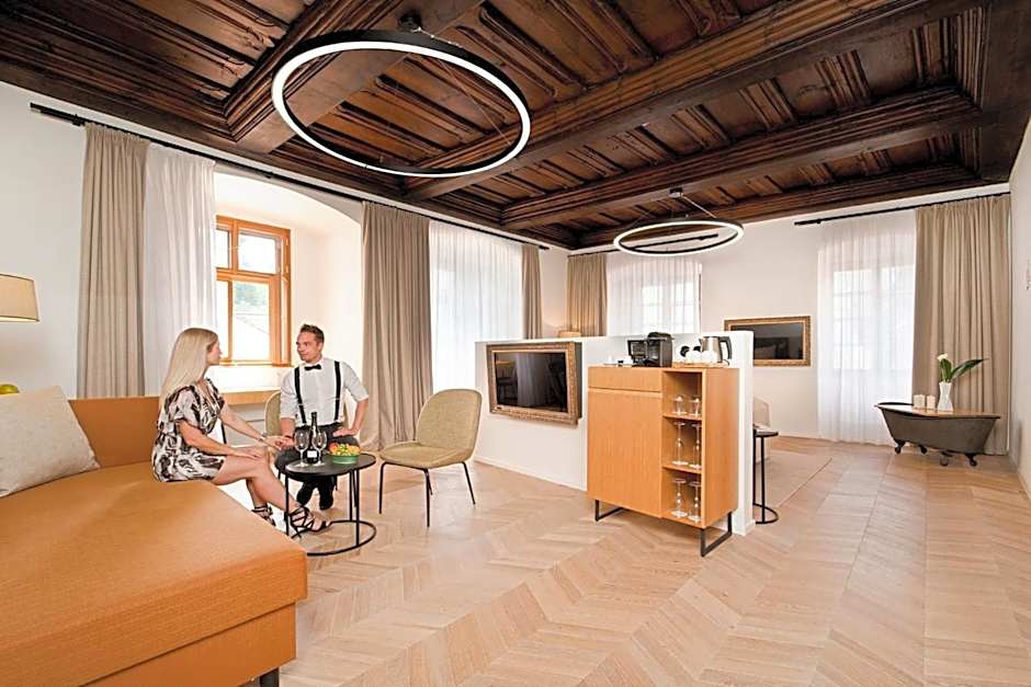Hotel OLDINN