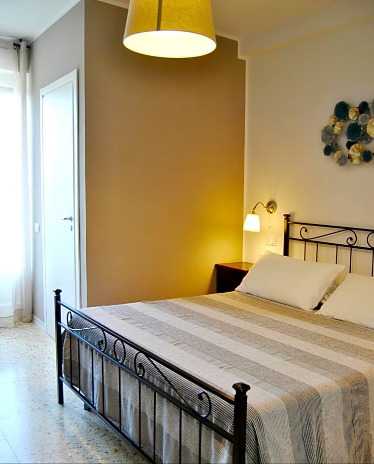 Le Bassotte b&b