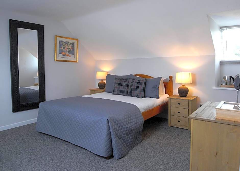 The George at Nunney