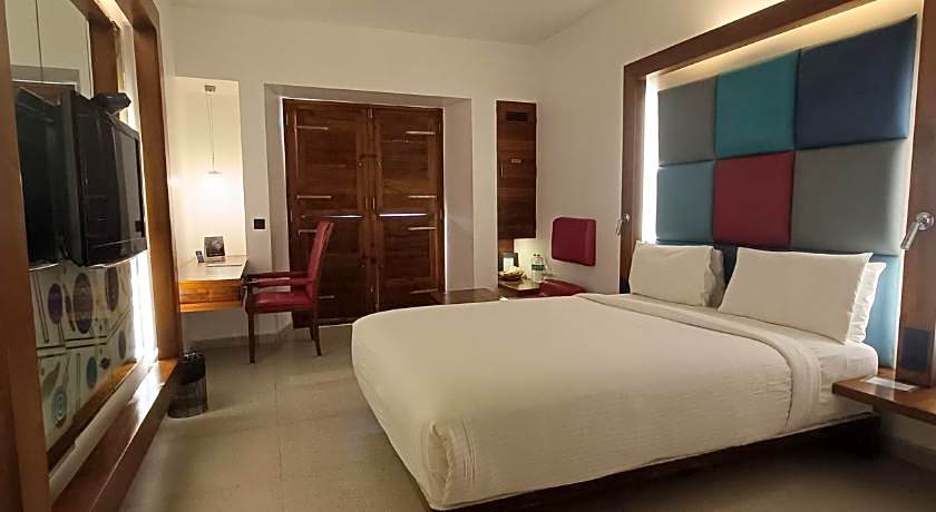 The Promenade Pondicherry