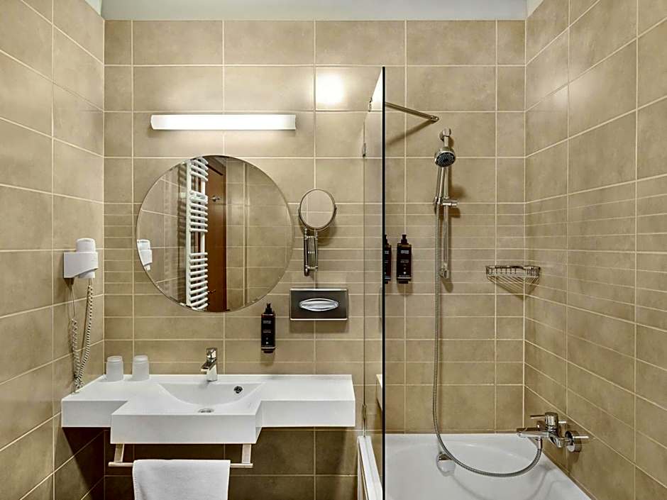 Mercure Szekesfehervar Magyar Kiraly