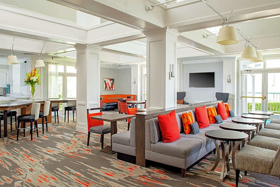 Homewood Suites By Hilton Dallas/Irving/Las Colinas