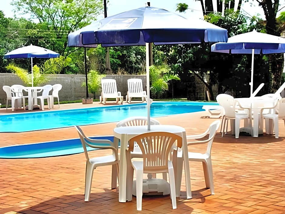 Iguassu Express Hotel