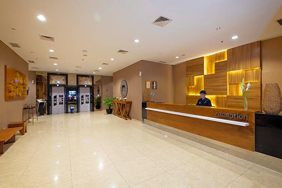 Hotel Neo Cirebon by ASTON