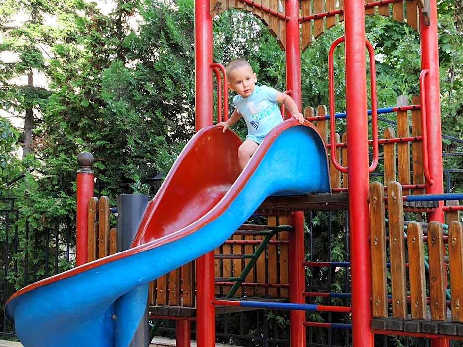 Mena Palace Hotel - All Inclusive