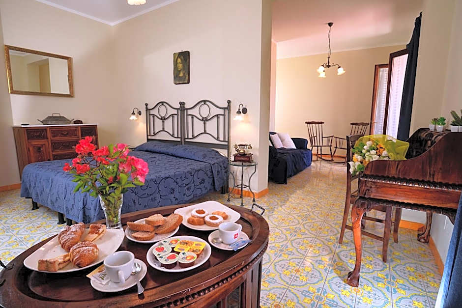 Gattopardo Park Hotel