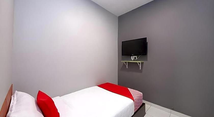 Hotel O 1184 Ho Hotel