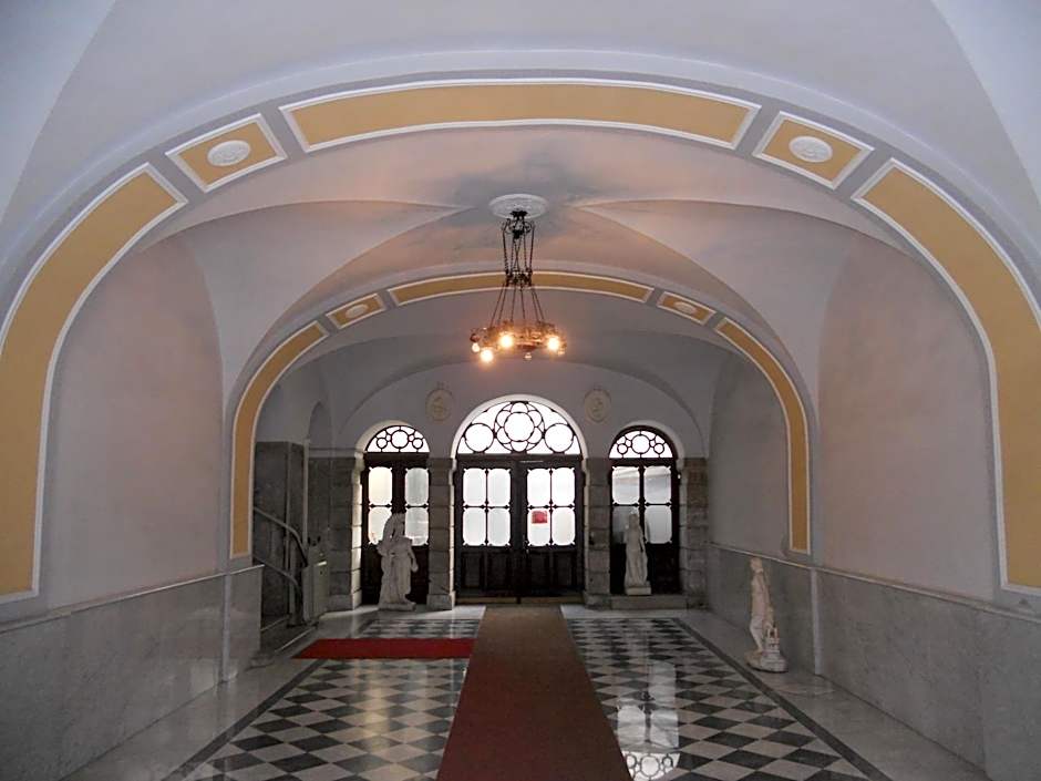 Palazzo Brigido