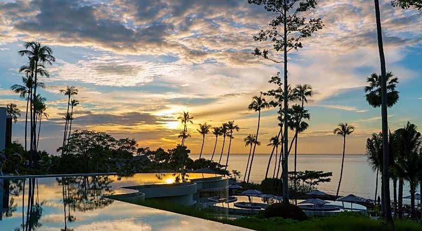 Hyatt Regency Koh Samui