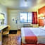 Motel 6-Pendleton, OR
