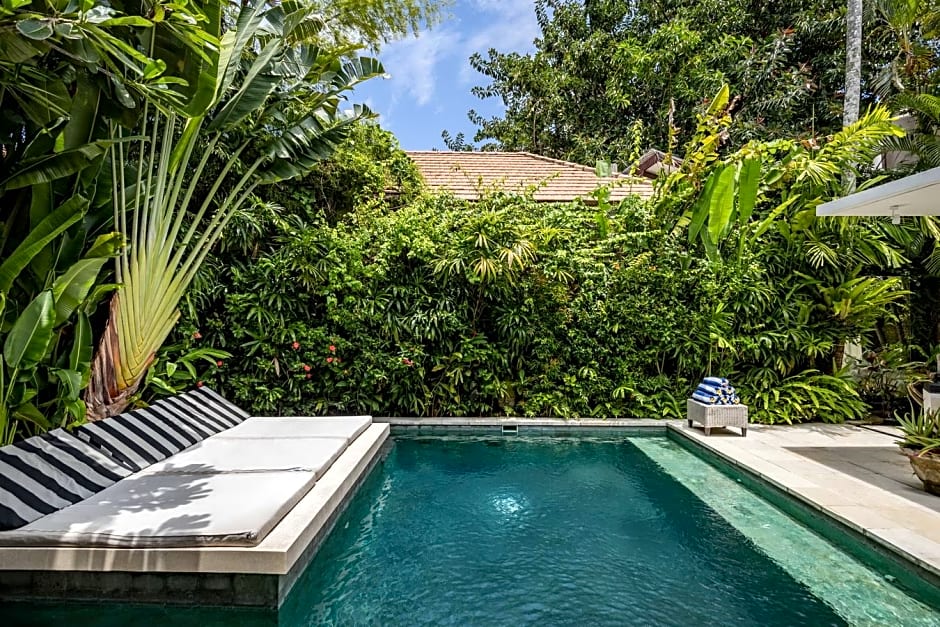 Esha Villa Drupadi Seminyak
