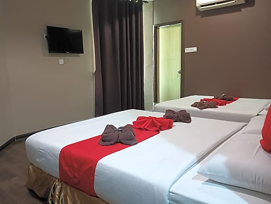 Highway Times Inn Ipoh