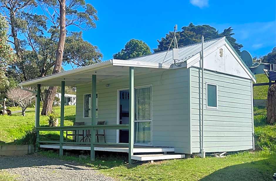 Pukenui Holiday Park