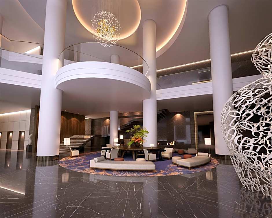 Hilton Kyiv