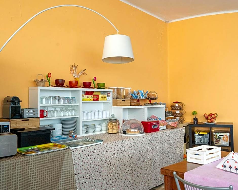 Hotel all'Oasi