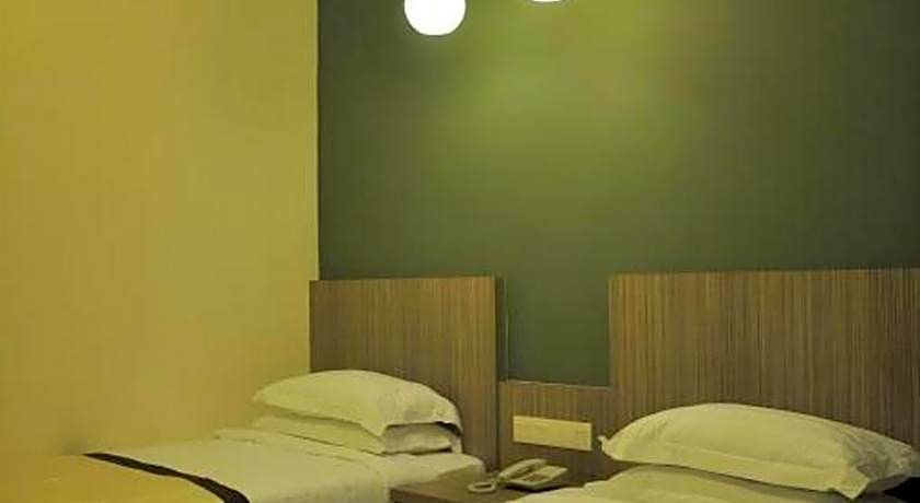 In Trend Hotel