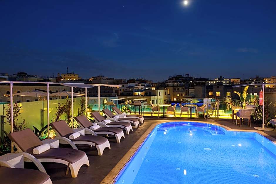 Aleph Rome Hotel, Curio Collection By Hilton