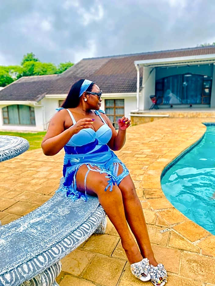 Alexander Guest house