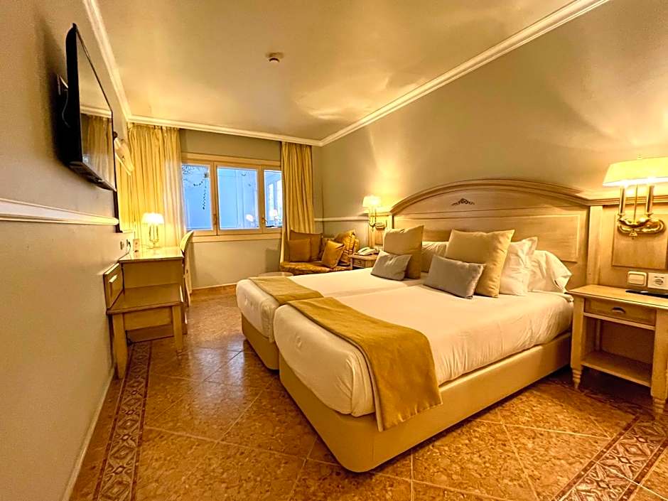 Hotel & SPA Bringué