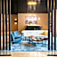 Radisson Blu Hotel, Milan