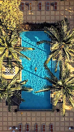 The Jayakarta Suite Komodo Flores