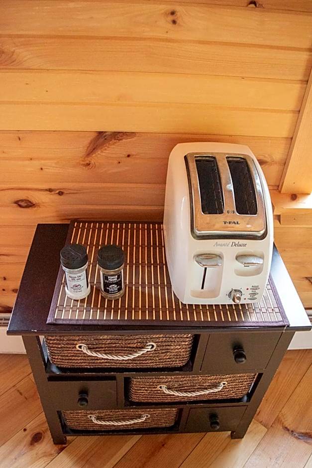 Rumi Guest House on the Cabot Trail