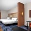 Fairfield by Marriott Inn & Suites Lewisburg