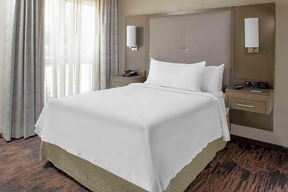 Homewood Suites By Hilton Dallas/Irving/Las Colinas
