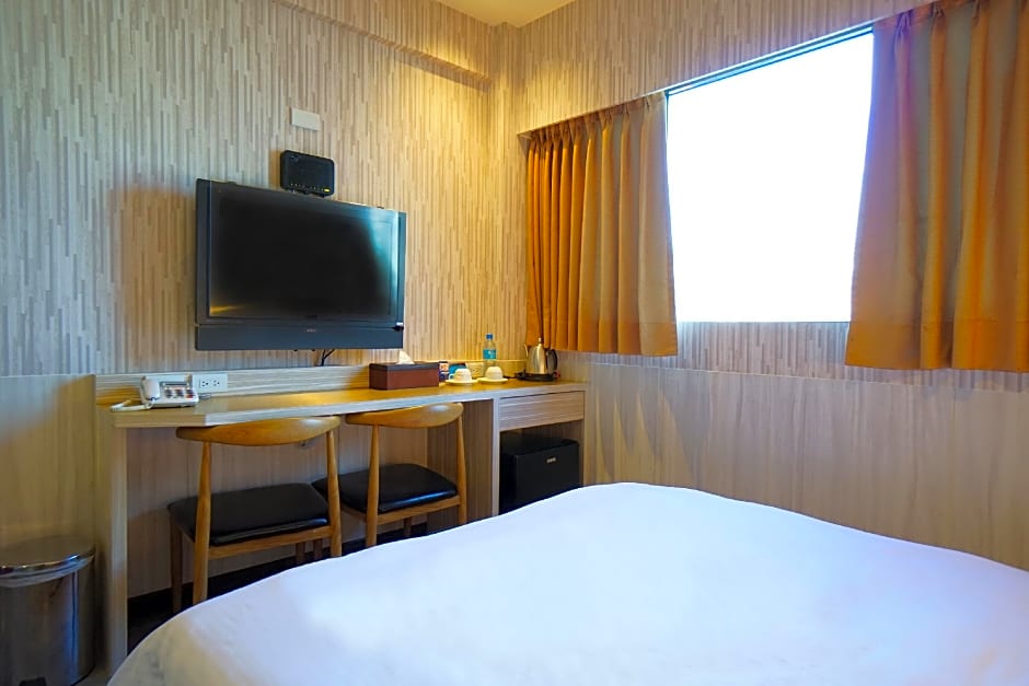 Elegance Hotel (DAAN)