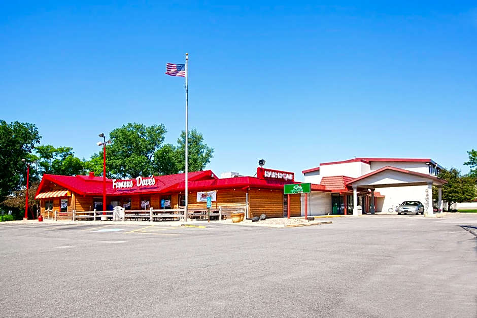 Med City Inn & Suites Rochester Mayo Clinic Area