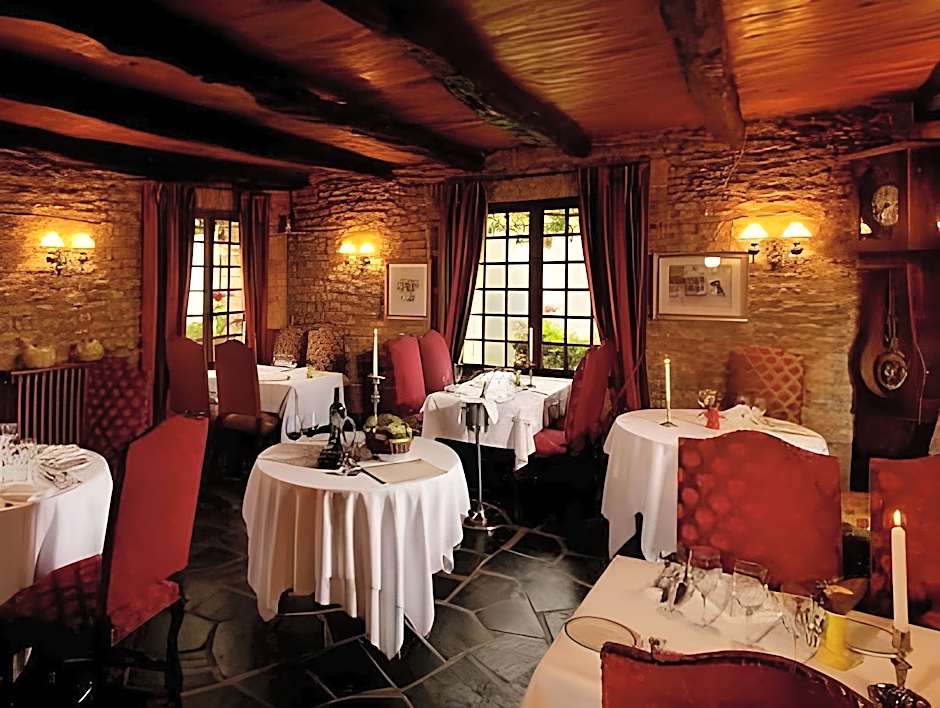 Hotel La Metairie - Teritoria- Les Collectionneurs