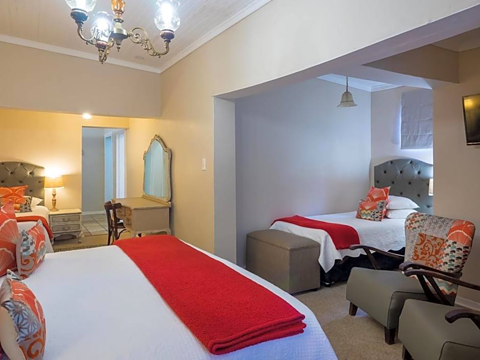 Fouriesburg Country Inn