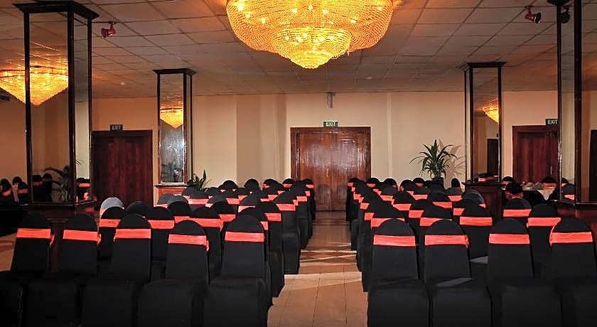 Ramada by Wyndham Katunayake Colombo International Airport