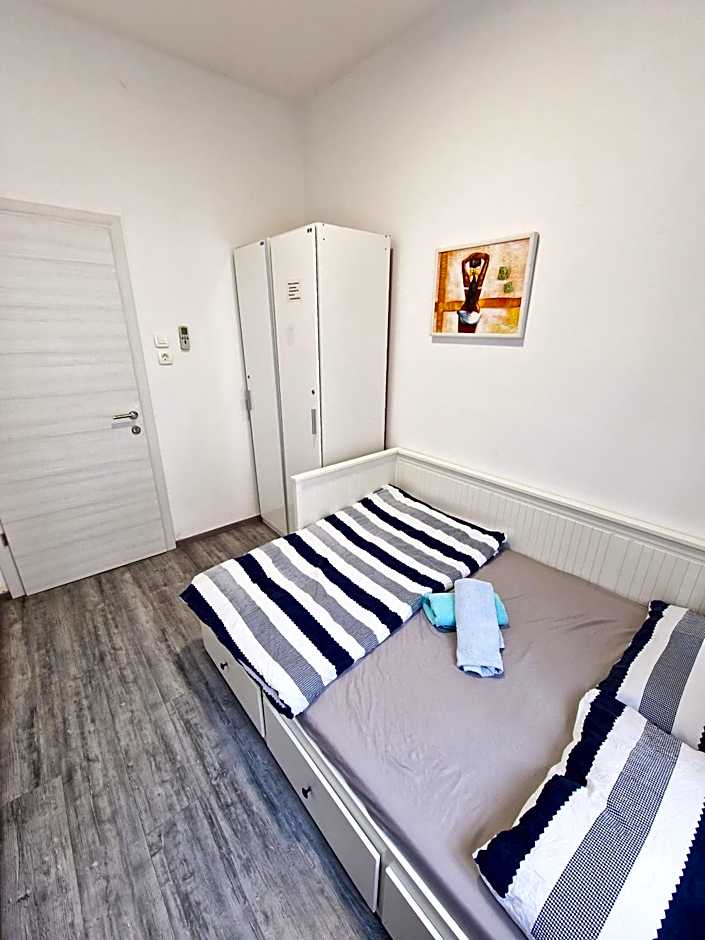 CroParadise Hostel