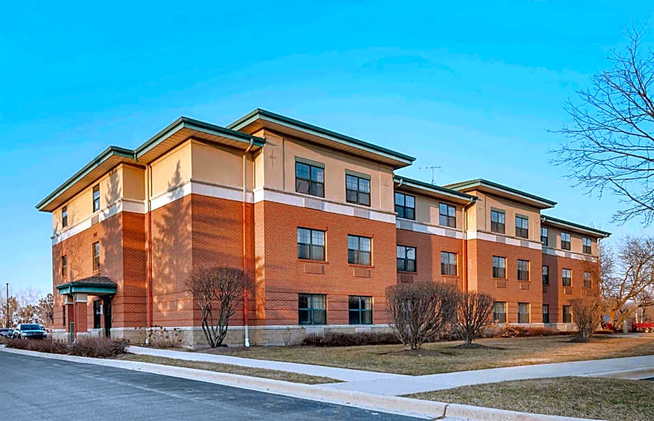 Extended Stay America Suites - Chicago - Vernon Hills - Lake Forest