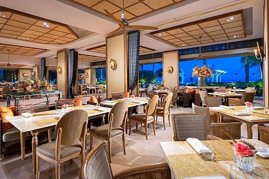 Mulia Villas