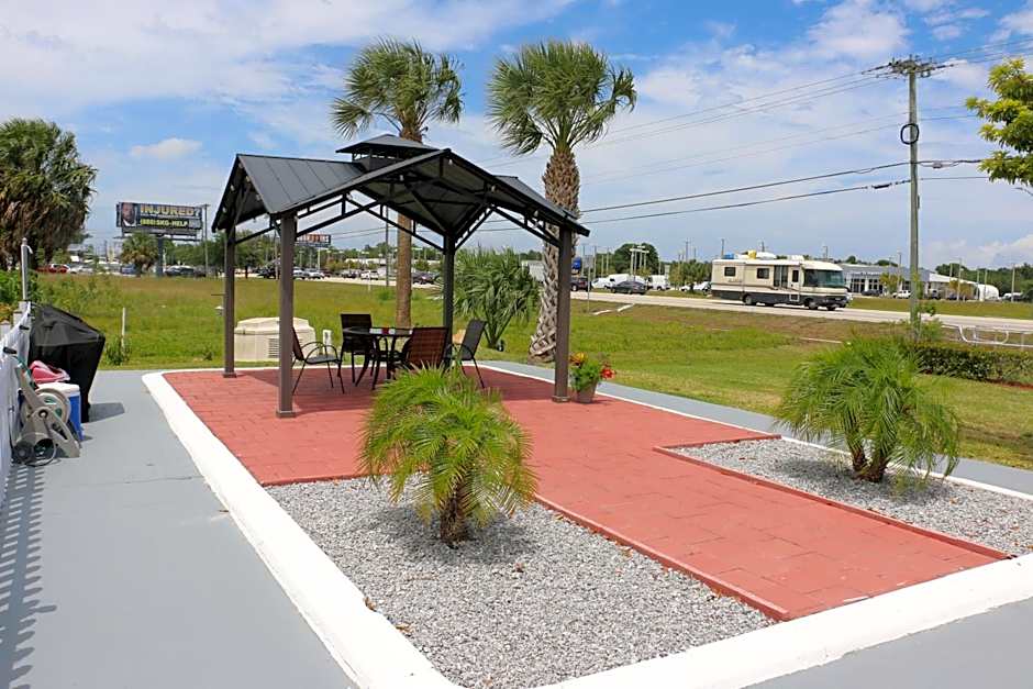 Travel Inn Fort Pierce