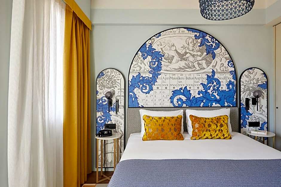 Hotel Indigo Florence By IHG