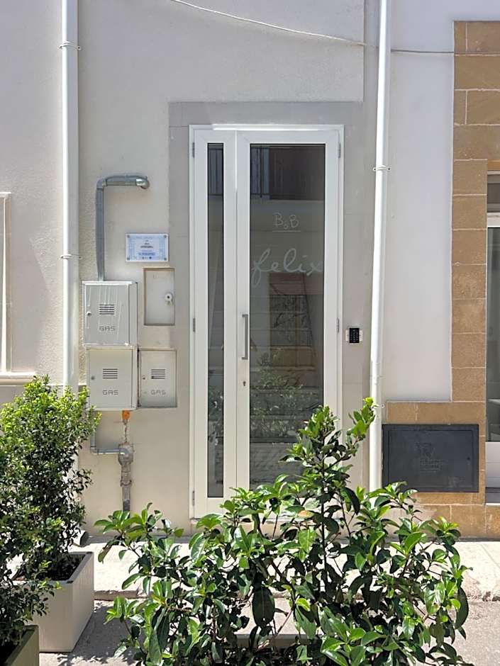 B&B Felix - Porto Cesareo