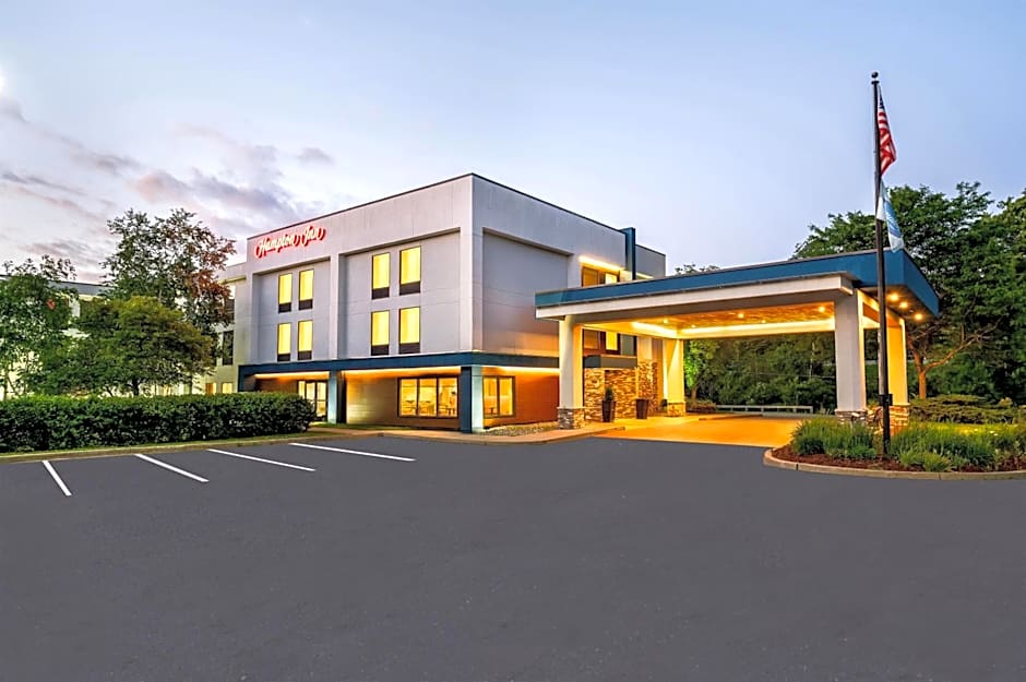 Hampton Inn White River Junction