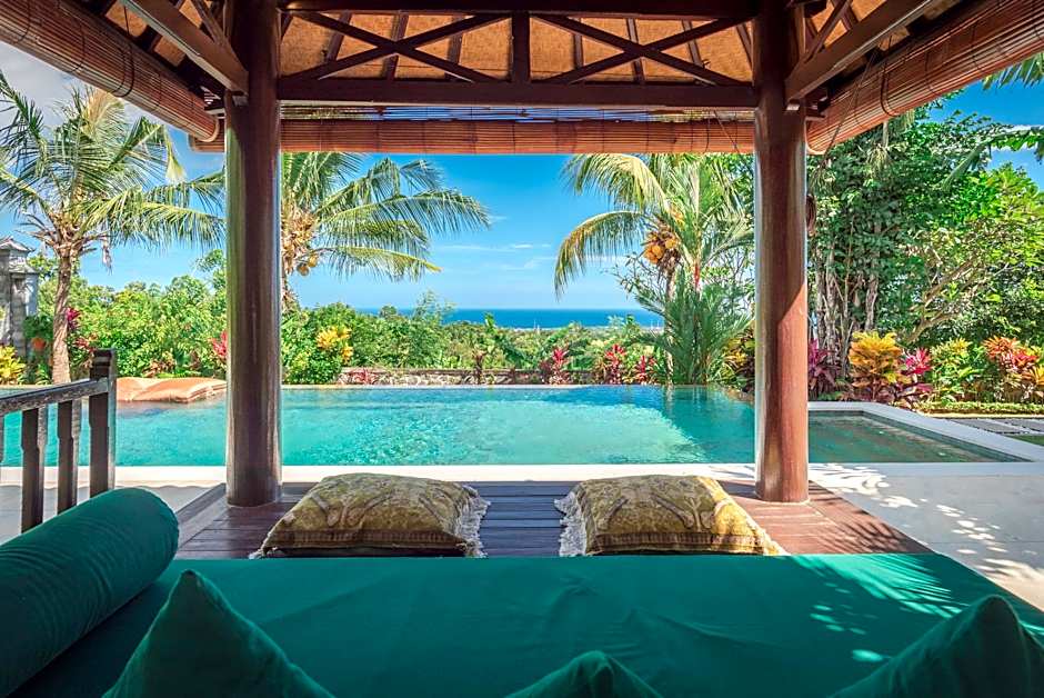 Villa Mata Hari