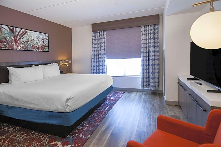 Hilton Garden Inn Hattiesburg