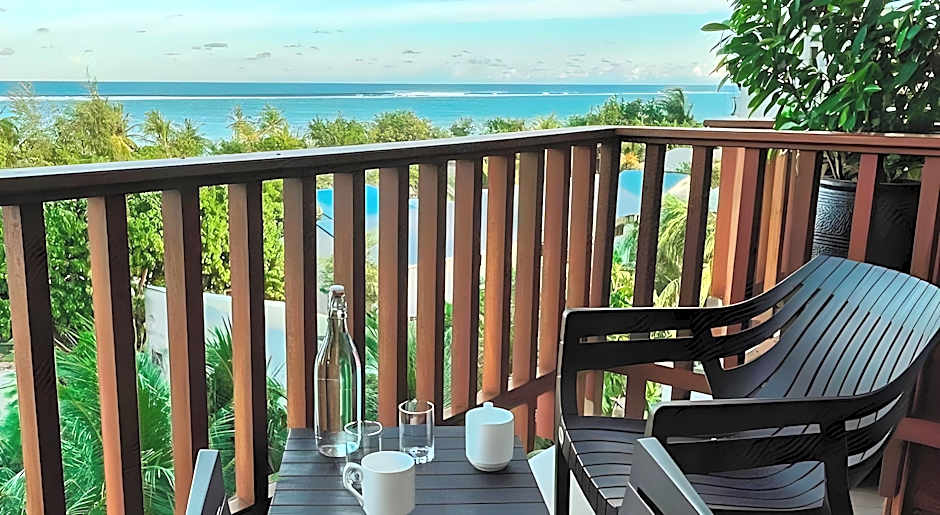 Araamu Hotels Maldives at Dhiffushi