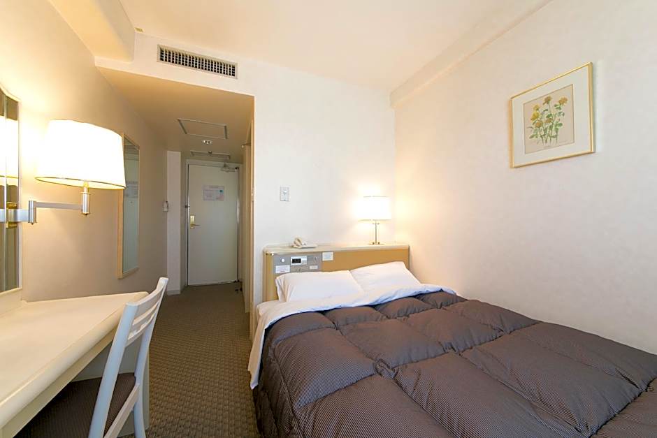 Okayama Washington Hotel Plaza