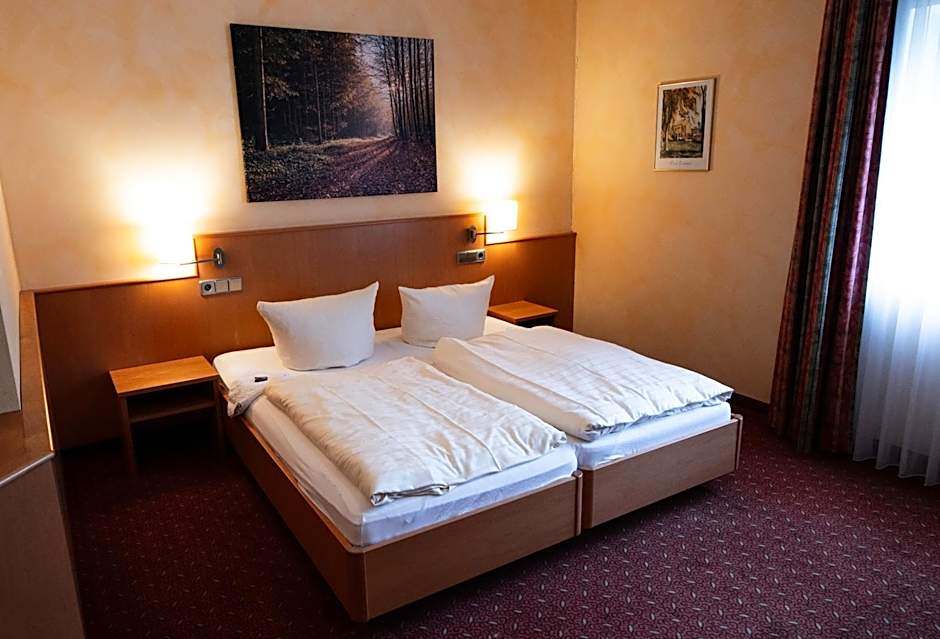 Hotel-Restaurant Fröhlich
