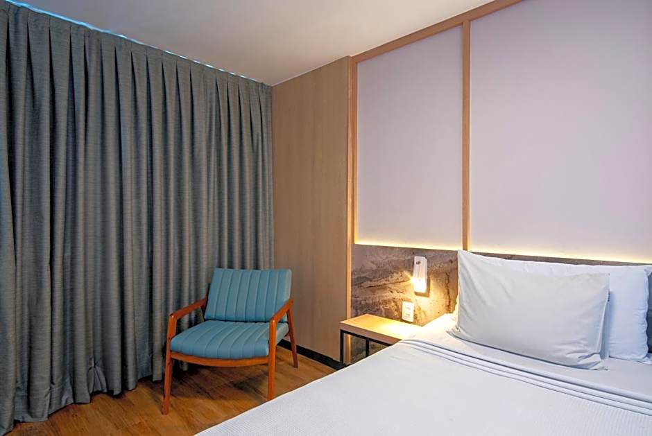 Mirasol Copacabana Hotel