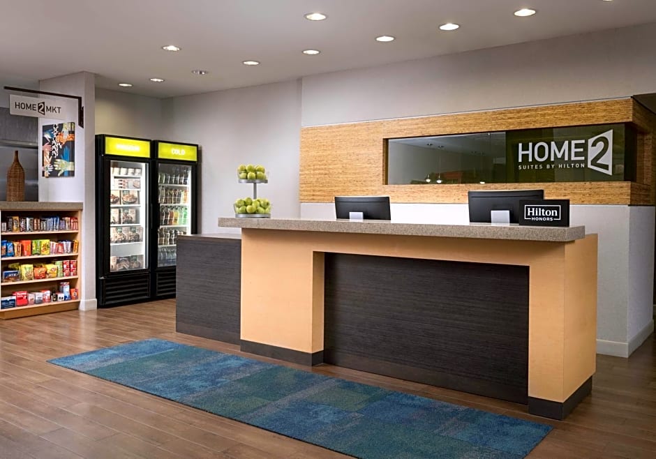 Home2 Suites by Hilton Charleston Airport-Convention Center