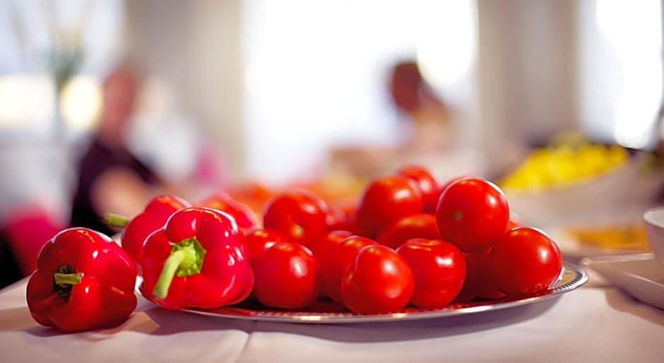 Home Hotel Grand Olav