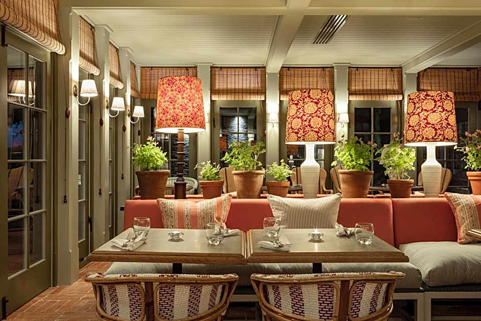 Cavendish Hotel