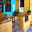 Hesperia Hotel